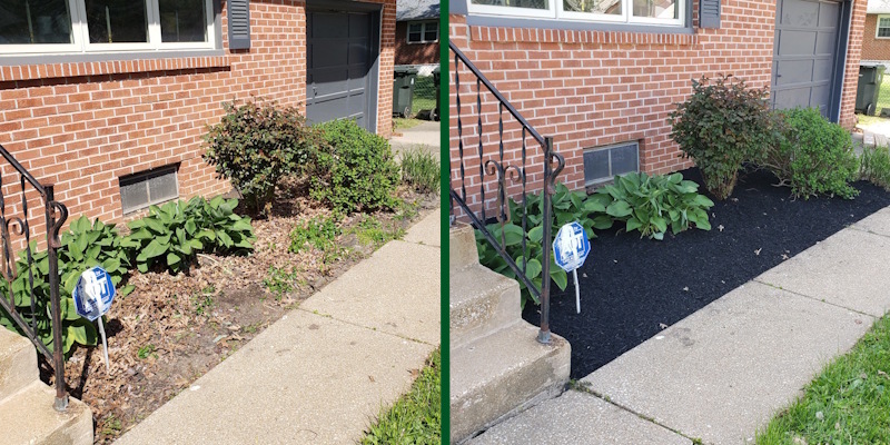Landscaping in Delaware